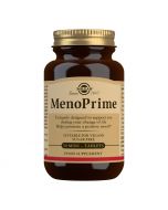 Solgar MenoPrime Mini Tablets 30