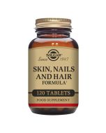 Solgar Skin, Nails and Hair Formula Tablets 120