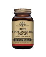 Solgar Super Starflower Oil 1300mg Sgels 60