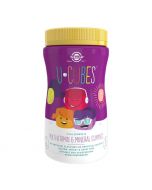 Solgar U-Cubes Multi-Vitamin & Mineral Gummies 60