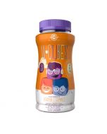 Solgar U-Cubes Vitamin C Gummies 90