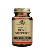 Solgar Ultimate Bone Support Tablets 120
