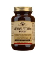 Solgar Vision Guard Plus Vegicaps 60