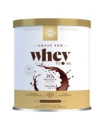 Solgar Whey To Go Protein Powder (Chocolate) 1044g
