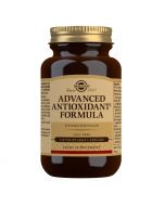 Solgar Advanced Antioxidant Formula 120