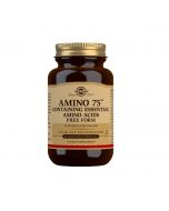 Solgar Amino 75 capsules