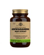 Solgar Ashwagandha Root Extract 60