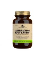 Solgar Astragalus Root Extract (SFP) Vegicaps 60