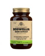 Solgar Boswellia Resin Extract Vegicaps 60
