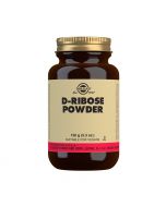 Solgar D-Ribose Powder 150g
