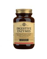 Digestive Enzymes 100 Tabs