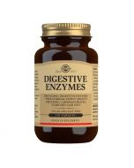 Solgar Digestive Enzymes Tablets 250