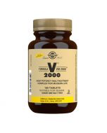 Solgar Formula VM-2000 Tablets 180