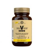 Solgar Formula VM-2000 Tablets 90