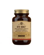 Solgar Hy-Bio tablets 50