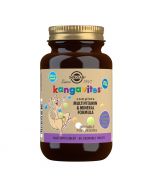 Solgar Kangavites Bouncin' Berry Chewable Tabs 60