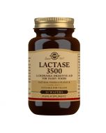 Solgar Lactase 3500 Wafers 30