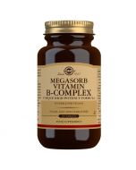 Solgar Megasorb Vitamin B-Complex Tablets 250