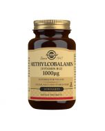 Solgar Methylcobalamin 1000mcg Nuggets 30