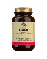 Solgar Oceanic Silica 25mg Vegicaps 50