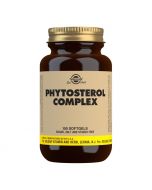 Solgar Phytosterol Complex Softgels 100
