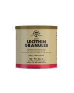 Solgar Soya Lecithin Granules 227g