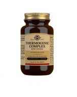 Solgar Thermogenic Complex Vegicaps 60