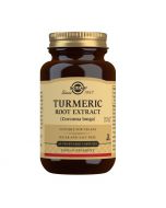 Solgar Turmeric Root Extract Vegicaps 60