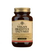 Solgar Vegan Digestive Enzymes Tablets 50
