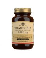 Solgar Vitamin B12 1000ug Nuggets 100