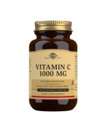 Solgar Vitamin C 1000mg Vegicaps 100