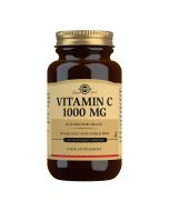 Solgar Vitamin C 1000mg Vegicaps 250