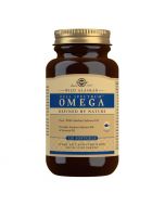 Solgar Wild Alaskan Full Spectrum Omega Softgels 120