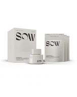 SOW Minerals Live Bacteria & Digestive Complex 3 Month Starter Kit