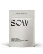 SOW Minerals Live Bacteria & Digestive Complex Refill Sachet