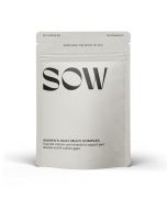 SOW Minerals Women's Daily Multi Complex Refill Sachet 60