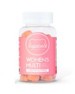 SugarBear Women's Multi Vegan Gummies 60