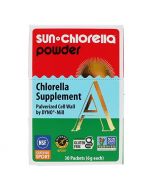 Sun Chlorella Powder 30x6g