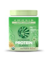 Sunwarrior Classic Organic Protein Unflavoured 375g