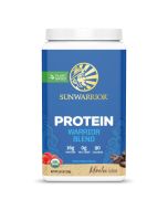 Sunwarrior Protein Warrior Blend Mocha 750g