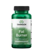 Swanson Fat Burner Tablets 60