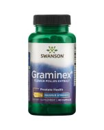 Swanson Graminex 500mg Capsules 60