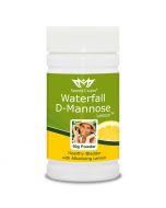 Sweet Cures Waterfall D-Mannose Powder Lemon 50g