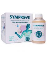  Symprove Live & Activated Bacteria Original 4x500ml