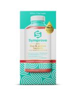 Symprove Live & Activated Bacteria Strawberry & Raspberry 500ml