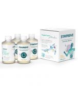 Symprove Live & Activated Bacteria Mango & Passion Fruit 4x500ml