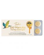 Tahi New Zealand 100% Manuka Honey UMF15+/MGO514+ Lozenges 8