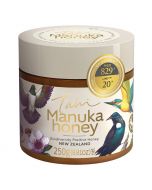 Tahi New Zealand Manuka Honey UMF20+/MGO829+ 250g