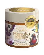 Tahi New Zealand Manuka Honey UMF23+/MGO1046+ 250g