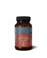 Terranova Advanced Synergy Multivitamin Capsules